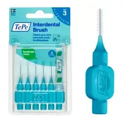 Tepe interdental brush No.3