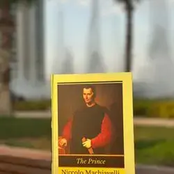 The Prince