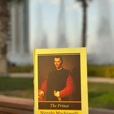 The Prince