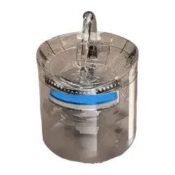 Pet Water Fountain 1.8L
