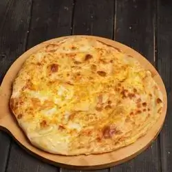Egg Pastry