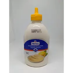Hainan Lemon Mayonnaise 500 g