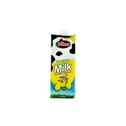 Mihan Banana Milk 1L