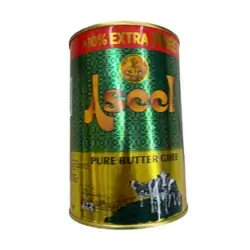 Aseel Pure Ghee 800g