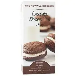 Stonewall Kitchen Whoopie Pie Mix Chocolate 510G
