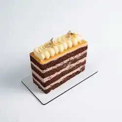 Caramel Cake