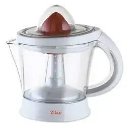 Citrus Juicer - Red