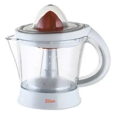 Citrus Juicer - Red