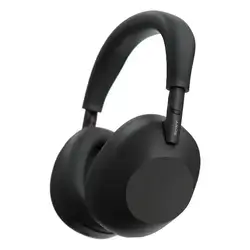 Sony WH-1000XM6 Wireless Noise-Canceling Headphones – Black