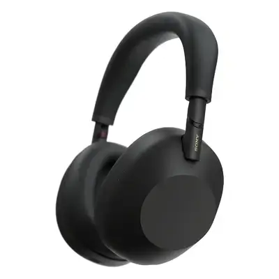 Sony WH-1000XM6 Wireless Noise-Canceling Headphones – Black