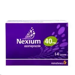 Nexium 40 mg