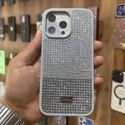 case 14 pro max with Crystal