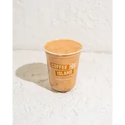 Espresso Protein Shake