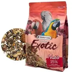 Versele-Laga Parrot Mixed Food