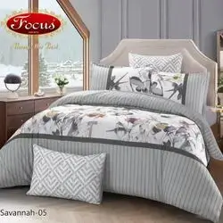 Comforter Set-6pcs