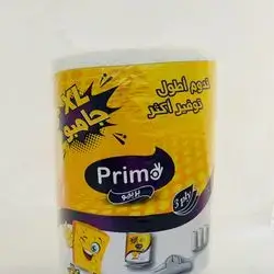 Primo Tissue XL