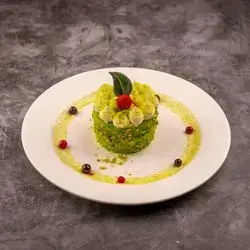 Pistachio Cake