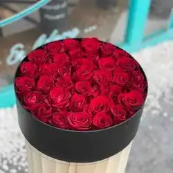 Bouquet Flowers
