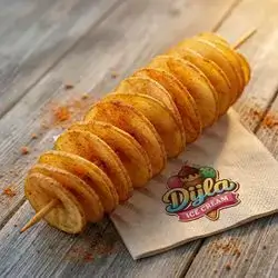 Potato