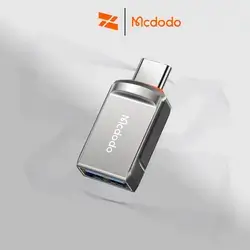 Mcdodo OTG USB-A 3.0 to Type-c Adapter