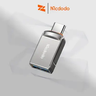 Mcdodo OTG USB-A 3.0 to Type-c Adapter