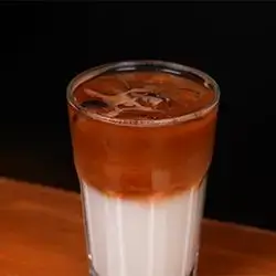 Iced Latte