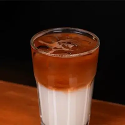 Iced Latte