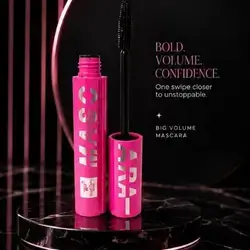 Waterproof Mascara