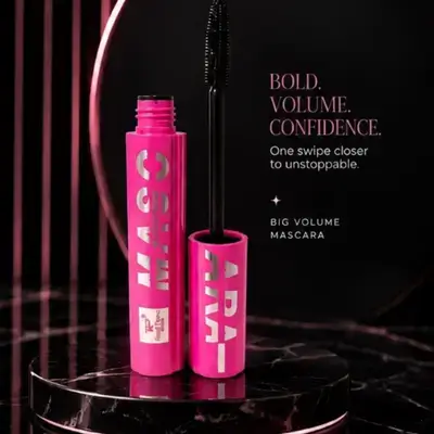 Waterproof Mascara