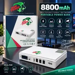 HIGH POWER