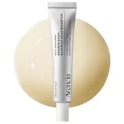 eraser shot glycolic acid booster facial moisturizer cream 30ml