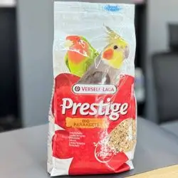 VERSELE-LAGA Prestige For Big Parakeets 1Kg