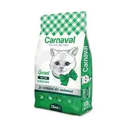 Carnaval Adult