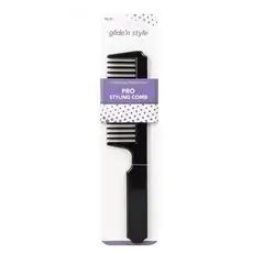 Gliden Styling Pro Styling Comb