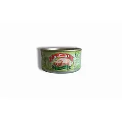 Affco Tuna Meat In Olive Oil 170 Gm