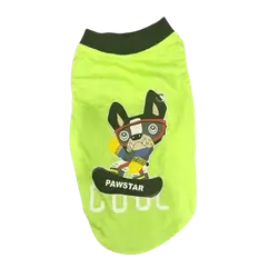 Pawstar Pet Cloth XS