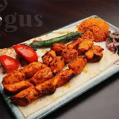 Chicken Tikka