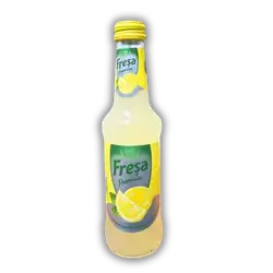 Fresh Glass Lemon Turkish 250ml