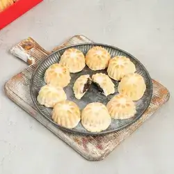 Dates Maamoul