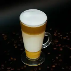 Soya Latte