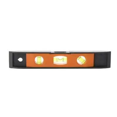 Torpedo Level 23Cm Pp