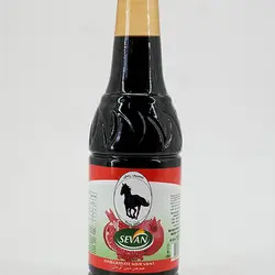 Sevan Pomegrante Sour Sauce 1L