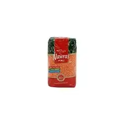 Nawras Split Red Lentil 1Kg