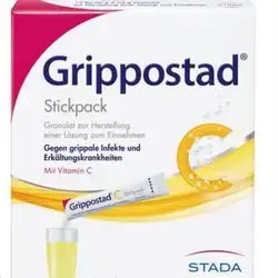 Grippostad stickpack 