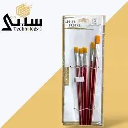 Brushes painting 5pcs