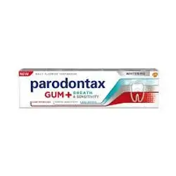 Parodontax Tp Gum Whitening 75ml