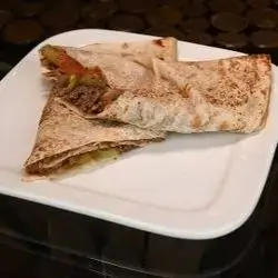 Sausage Sandwich