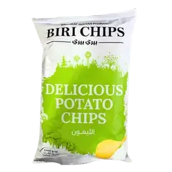 Chipss Peri Berry Lemon 33 gm
