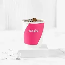 Iced V60
