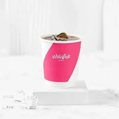 Iced V60